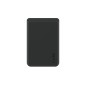PanzerGlass CARE by Fashionable Card Holder Black iPhone Beskyttelsescover Transparent PanzerGlass CARE by Fashionable Card Holder Black iPhone Beskyttelsescover Transparent